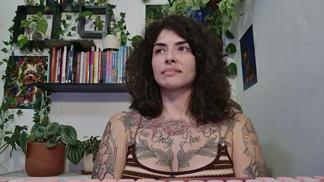TaliMajesty live XXX chat