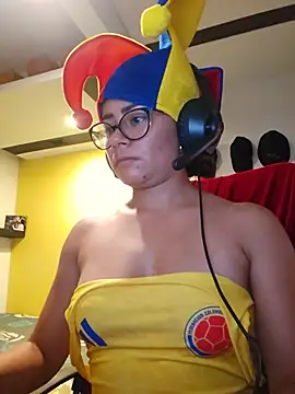 Chat XXX Live MistressSlut1