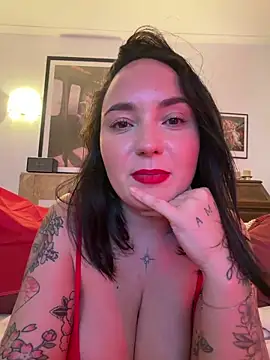 Les12coupsdeminuit XXX чат на живо