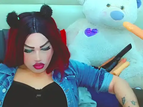 NharaBigCock's Live XXX Chat