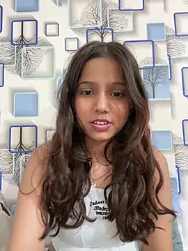 Chat XXX en directo de sanjna0122