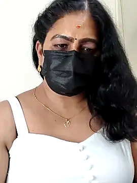 mallu_flower's Live XXX Chat