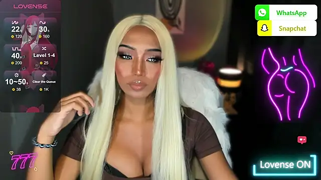 دردشة Attractive_Goddess_Isla الجنسية المباشرة