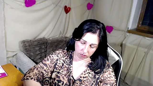 Chatroom XXX en direct de JillStevens