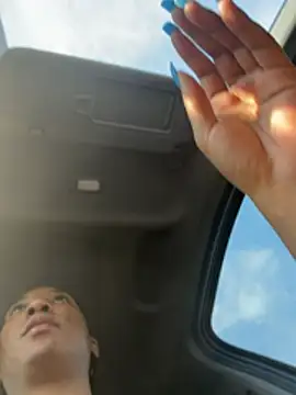 Živý XXX chat LeBimbo