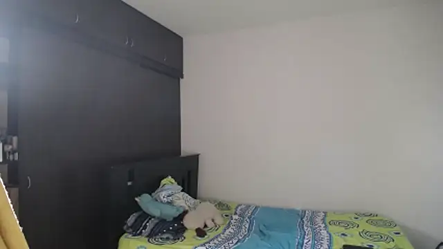 axel_rios_ Adlı Modelin Canlı XXX Sohbeti