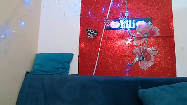 Chat XXX en directo de liliimilf
