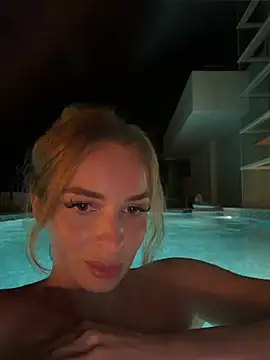 دردشة EvieEvans الجنسية المباشرة