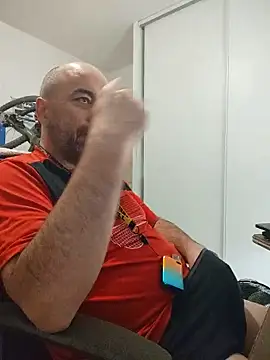 veryverybigdick45 Show Webcam