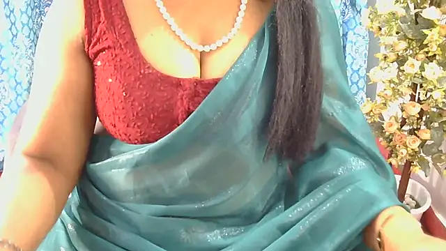 Chat XXX ao vivo de Mallu_Manisha
