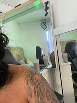 Chat XXX ao vivo de Maria_Prado