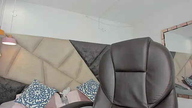 AfroditaVega_ Obrolan Langsung XXX