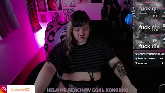 Czat XXX na żywo – Bdsm_and_fries