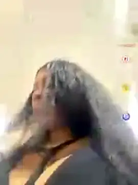 CyBettyboop Live XXX-Chat