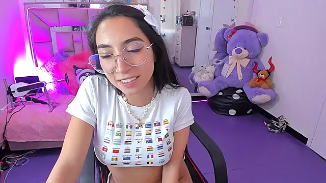 AriadnaCappelletty – Naživo XXX chat
