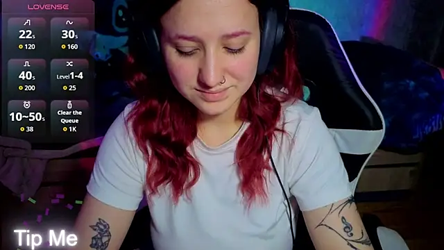 Mini_Lady1: απευθείας συνομιλία ΧΧΧ