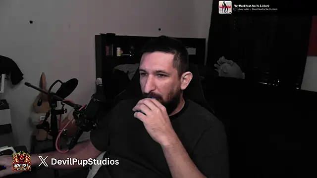 DevilPup75_'s Live XXX Chat