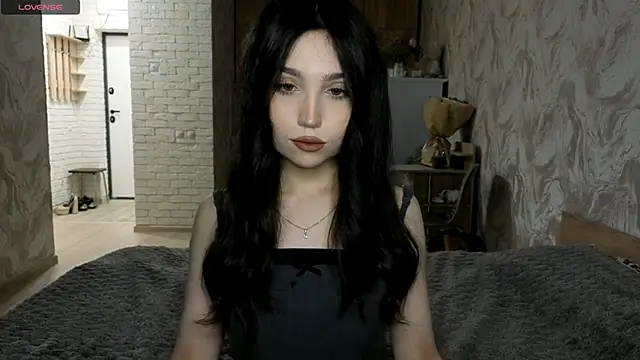 Qwami_Amie Live XXX Chat