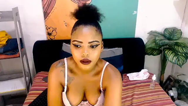 Živý XXX chat Angel_of_sensuality