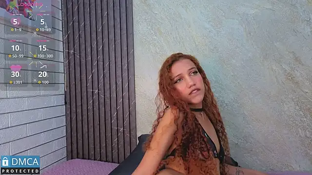 valentinaa_07 Adlı Modelin Canlı XXX Sohbeti