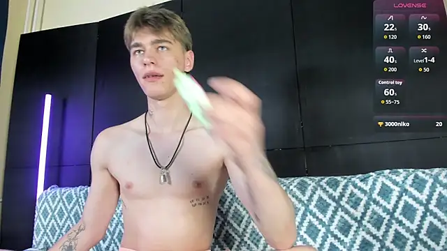 dabartmoss – Naživo XXX chat