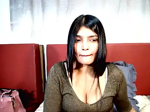 Czat XXX na żywo – IndianAlisha