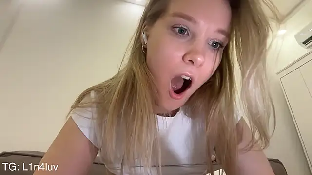AIicaparkerc's Webcam Show