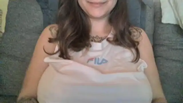 Živý XXX chat xxxluana
