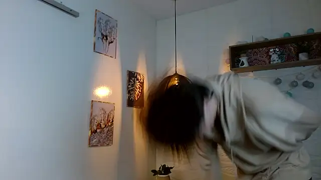 Marcoviolet's Live XXX Chat