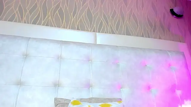 Czat XXX na żywo – MaiaLopez