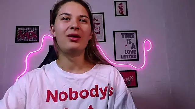 AlisaFrost's Live XXX Chat