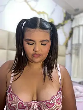 Chat XXX ao vivo de Lia_sexx