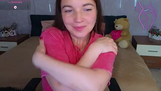 Rysalochkaa's Live XXX Chat