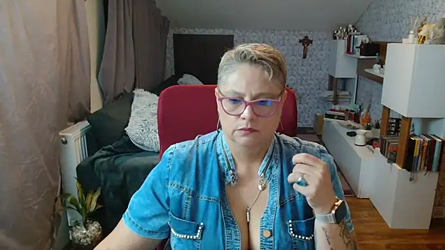 Chat XXX Live bigtits4you