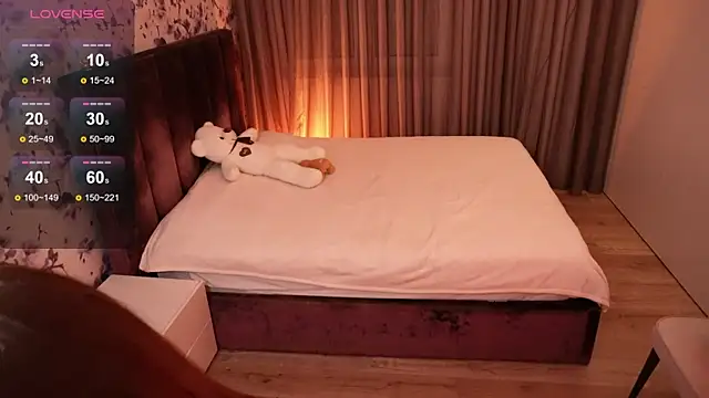 Chat XXX Live ChloeSpark