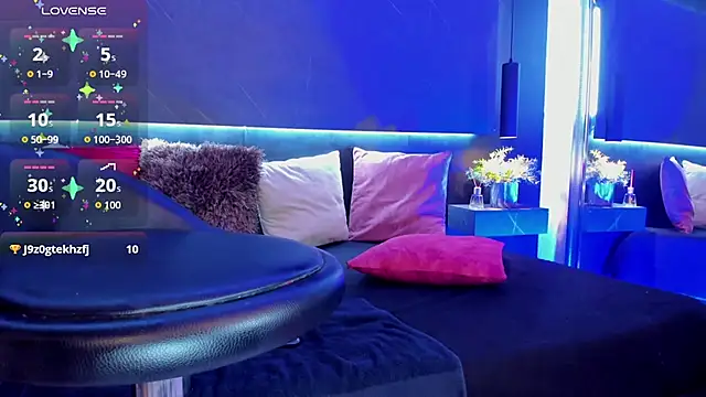 arcangel_harris XXX чат на живо