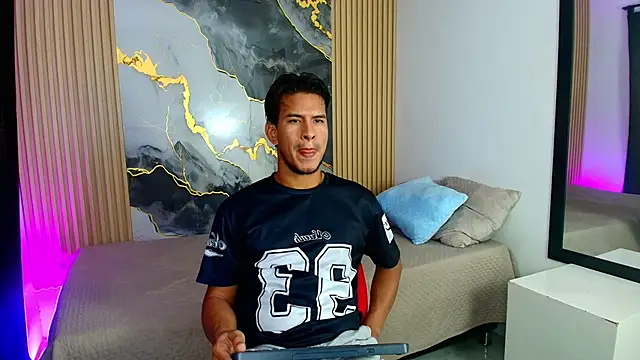 Chat +18 de JacobWolf__ ao vivo