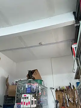 Živý XXX chat Paul22cm-