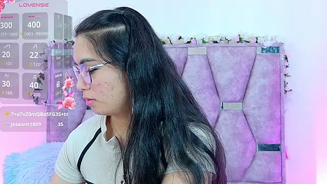 Chat +18 de iris_mandarinne_ ao vivo