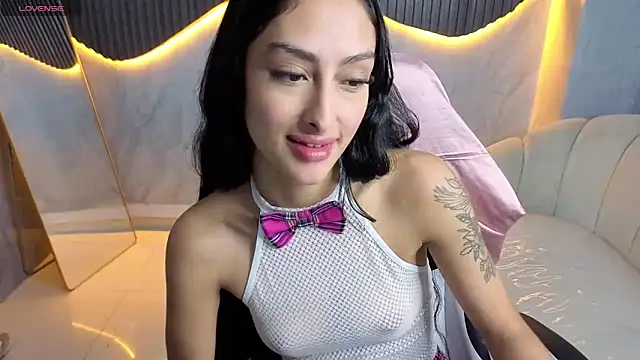 دردشة Tifany_Tx الجنسية المباشرة