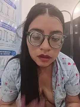Czat XXX na żywo – SOFI__10