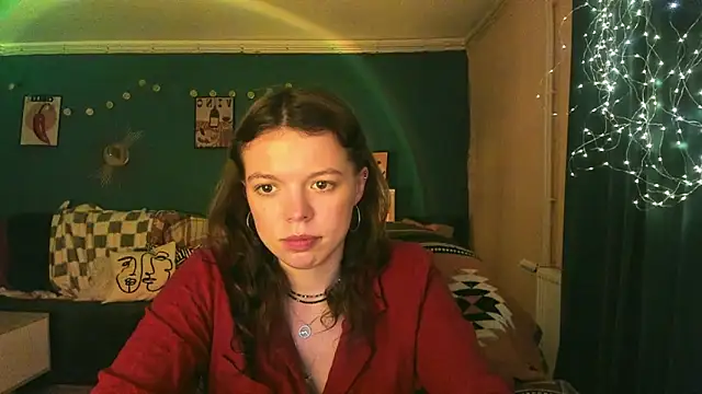 ClancyMorissey Chat XXX live