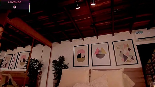 LunaRuso 라이브 XXX 채팅
