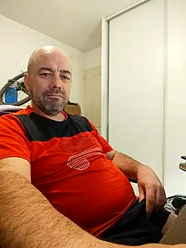 veryverybigdick45のウェブカメラショー