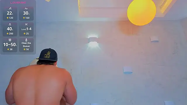 Chat XXX en directo de Scottfishcer1