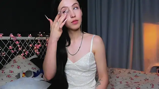 Chat XXX ao vivo de lizaa_breeze