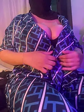 Chat +18 de Salma-23 ao vivo
