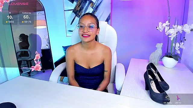 miel_ambar Adlı Modelin Canlı XXX Sohbeti