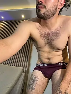 Adrian_SITH élő XXX-chatje