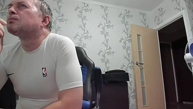 SanFrantsisko Live XXX-Chat
